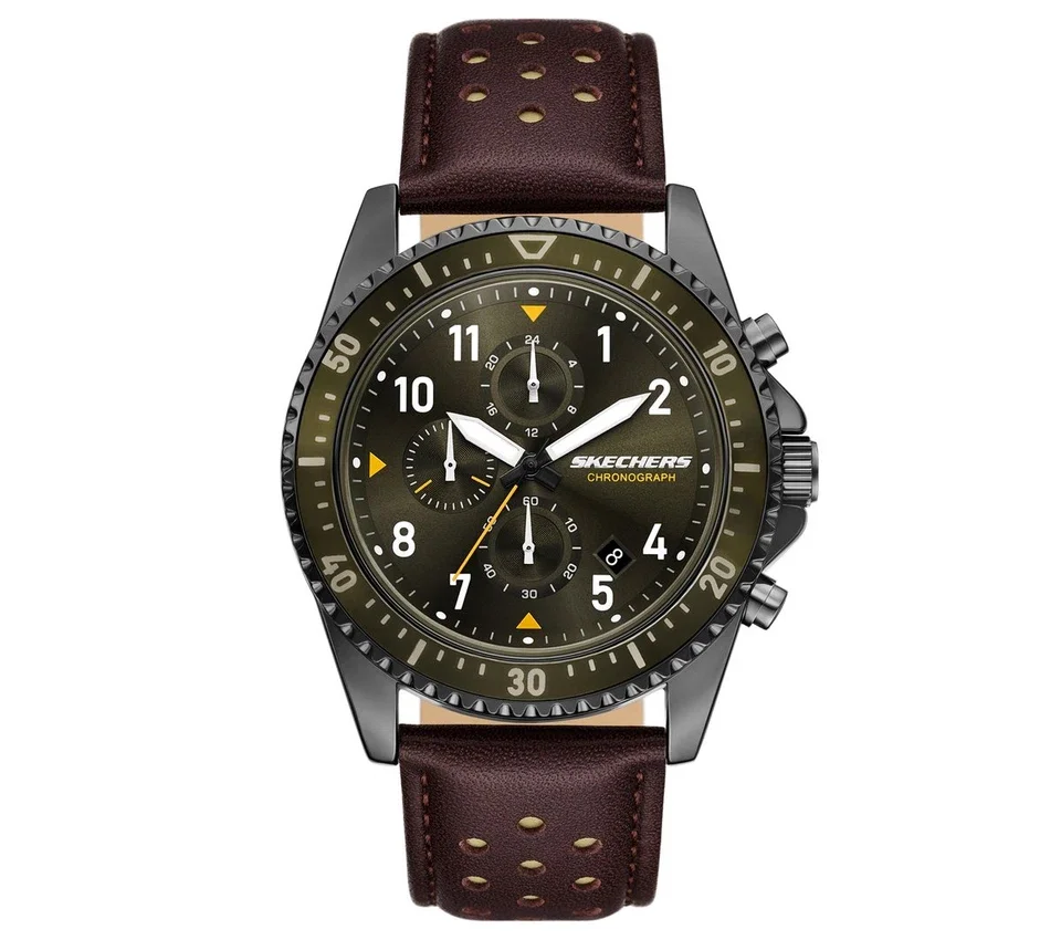 Ormond Watch Ormond Watch