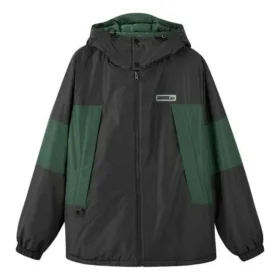 Outdoor Windproof Hooded Jacket “Multi-Color”