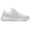 Overhaul Sneakers White/Grey
