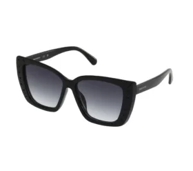 Oversized Butterfly Sunglasses Oversized Butterfly Sunglasses