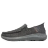 Parson Ralven Slip-Ins “Grey”
