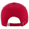 Paw Print Twill Washed Hat Paw Print Twill Washed Hat