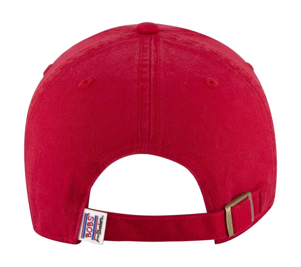 Paw Print Twill Washed Hat Paw Print Twill Washed Hat