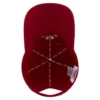 Paw Print Twill Washed Hat Paw Print Twill Washed Hat