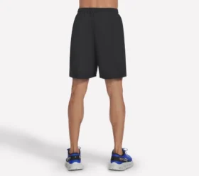 Penalty 7 Inch Short