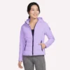 Performance Elite Cozy Fit Hooded Jacket Performance Elite Cozy Fit Hooded Jacket