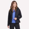 Performance Elite Cozy Fit Hooded Jacket Performance Elite Cozy Fit Hooded Jacket