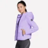 Performance Elite Cozy Fit Hooded Jacket Performance Elite Cozy Fit Hooded Jacket