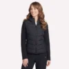 Performance Elite Cozy Fit Hooded Jacket Performance Elite Cozy Fit Hooded Jacket