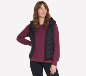 Performance Elite Cozy Fit Hooded Vest