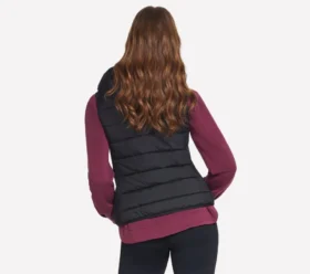 Performance Elite Cozy Fit Hooded Vest