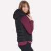 Performance Elite Cozy Fit Hooded Vest Performance Elite Cozy Fit Hooded Vest