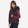 Performance Elite Cozy Fit Hooded Vest Performance Elite Cozy Fit Hooded Vest