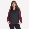 Performance Elite Cozy Fit Hooded Vest Performance Elite Cozy Fit Hooded Vest