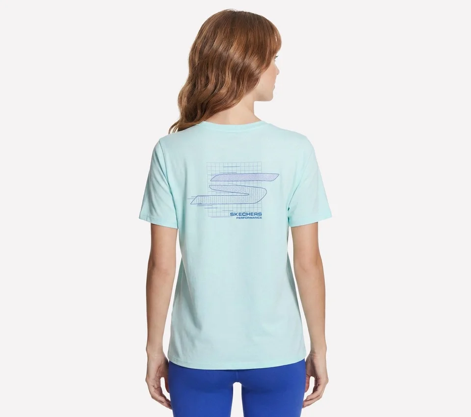 Performance Pace Short Sleeve Tee Performance Pace Short Sleeve Tee