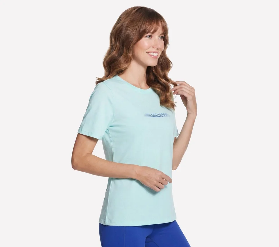 Performance Pace Short Sleeve Tee Performance Pace Short Sleeve Tee