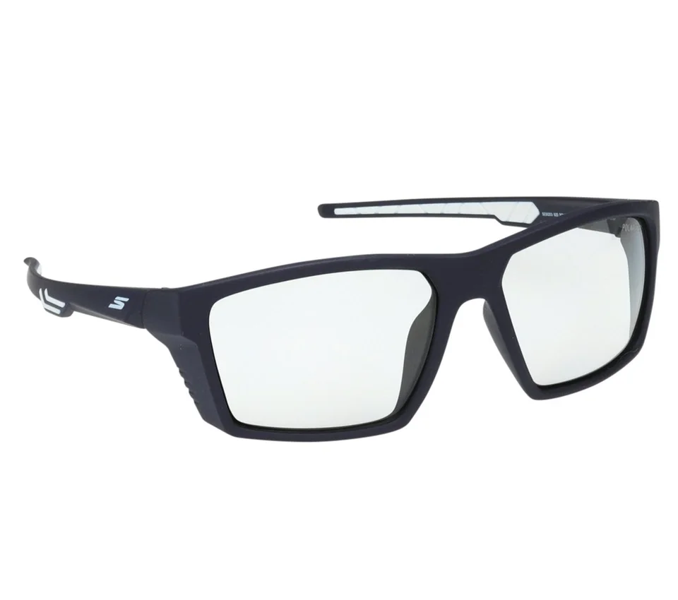Performance Square Soft Touch Photochromic Sunglasses Performance Square Soft Touch Photochromic Sunglasses