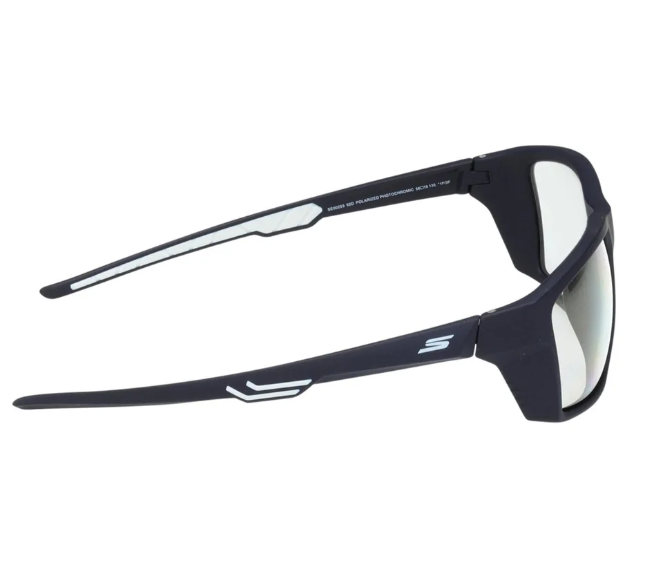 Performance Square Soft Touch Photochromic Sunglasses Performance Square Soft Touch Photochromic Sunglasses