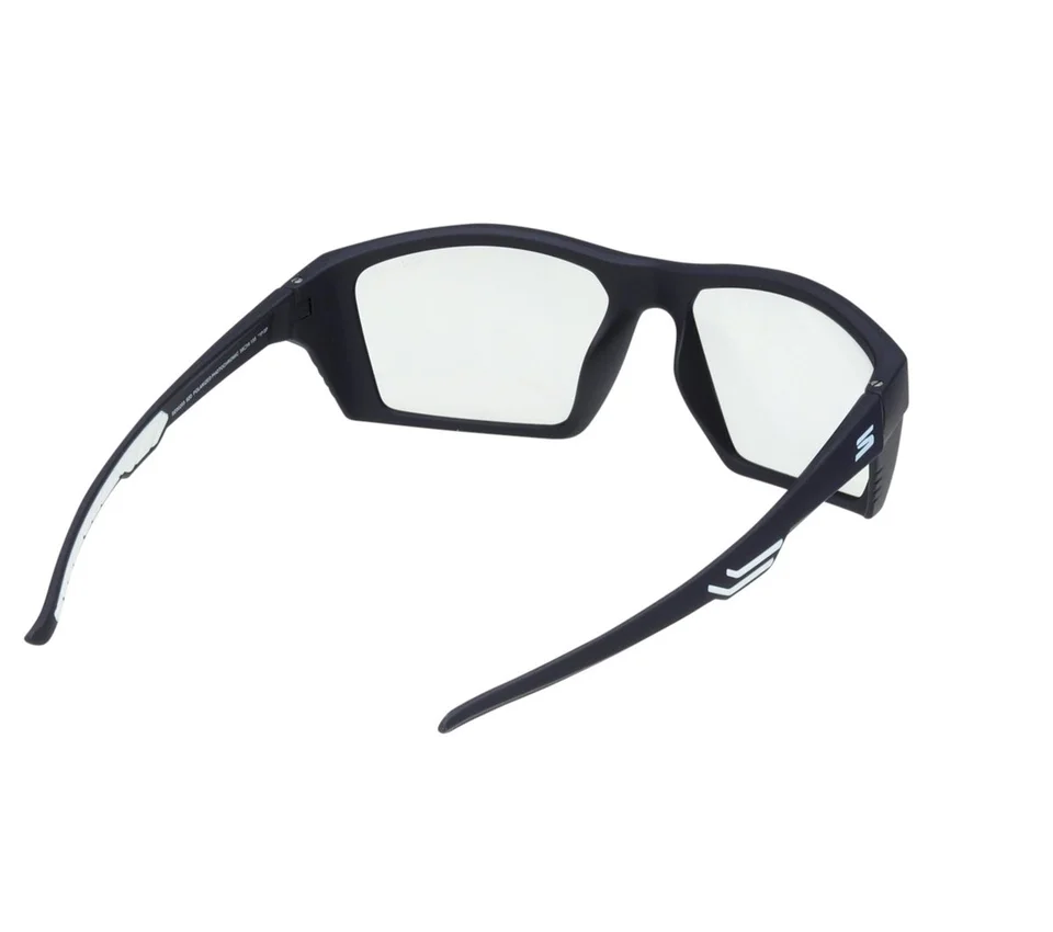 Performance Square Soft Touch Photochromic Sunglasses Performance Square Soft Touch Photochromic Sunglasses