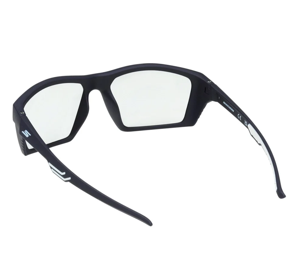 Performance Square Soft Touch Photochromic Sunglasses Performance Square Soft Touch Photochromic Sunglasses