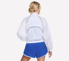 Performance Track Jacket