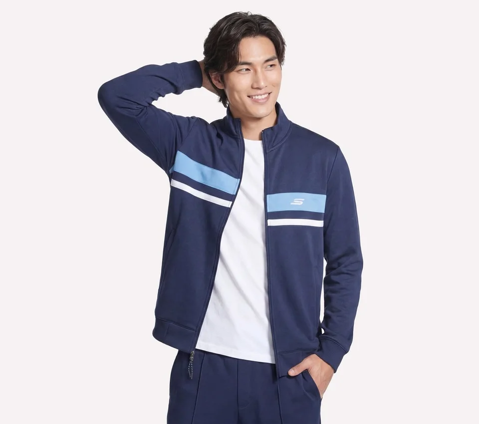 Performance Track Jacket Performance Track Jacket