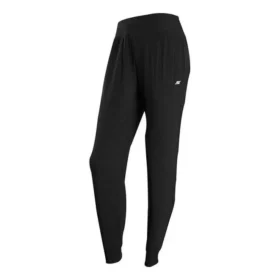 Performance Woven Pants “Black”