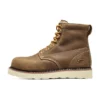 Pettus Lebaum Utility Boot “Tan”