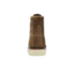 Pettus Lebaum Utility Boot “Tan”