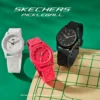 Pickleball Dial Quilt Watch Pickleball Dial Quilt Watch