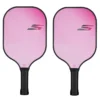 Pickleball Inspire 12mm Paddle – Pink Pickleball Inspire 12mm Paddle – Pink