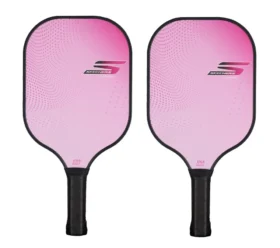 Pickleball Inspire 12mm Paddle – Pink