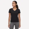 Pima V-Neck Tee Pima V-Neck Tee