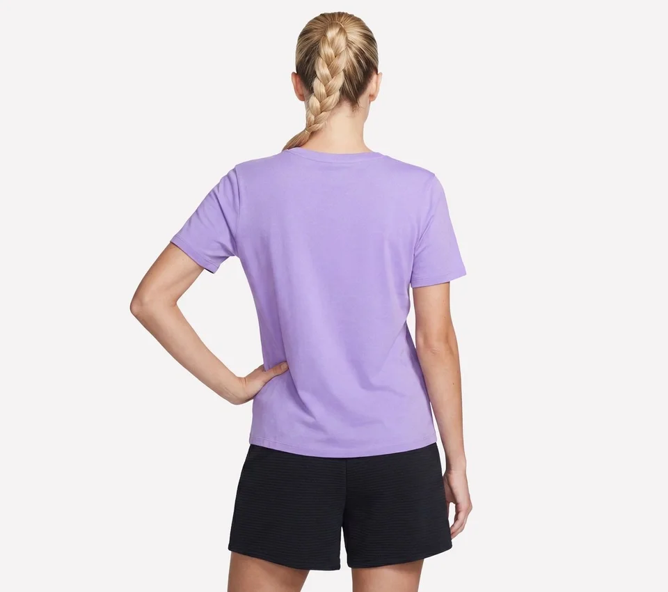 Pima V-Neck Tee Pima V-Neck Tee