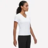 Pima V-Neck Tee Pima V-Neck Tee