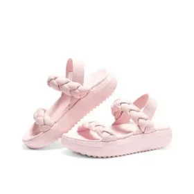 Platform Sandals “Pink” Platform Sandals “Pink”