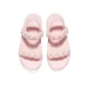 Platform Sandals “Pink”