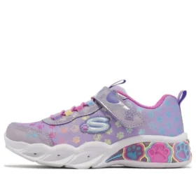 Pretty Paws “Lavender Multi”