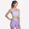 Printed Pace Bra Printed Pace Bra
