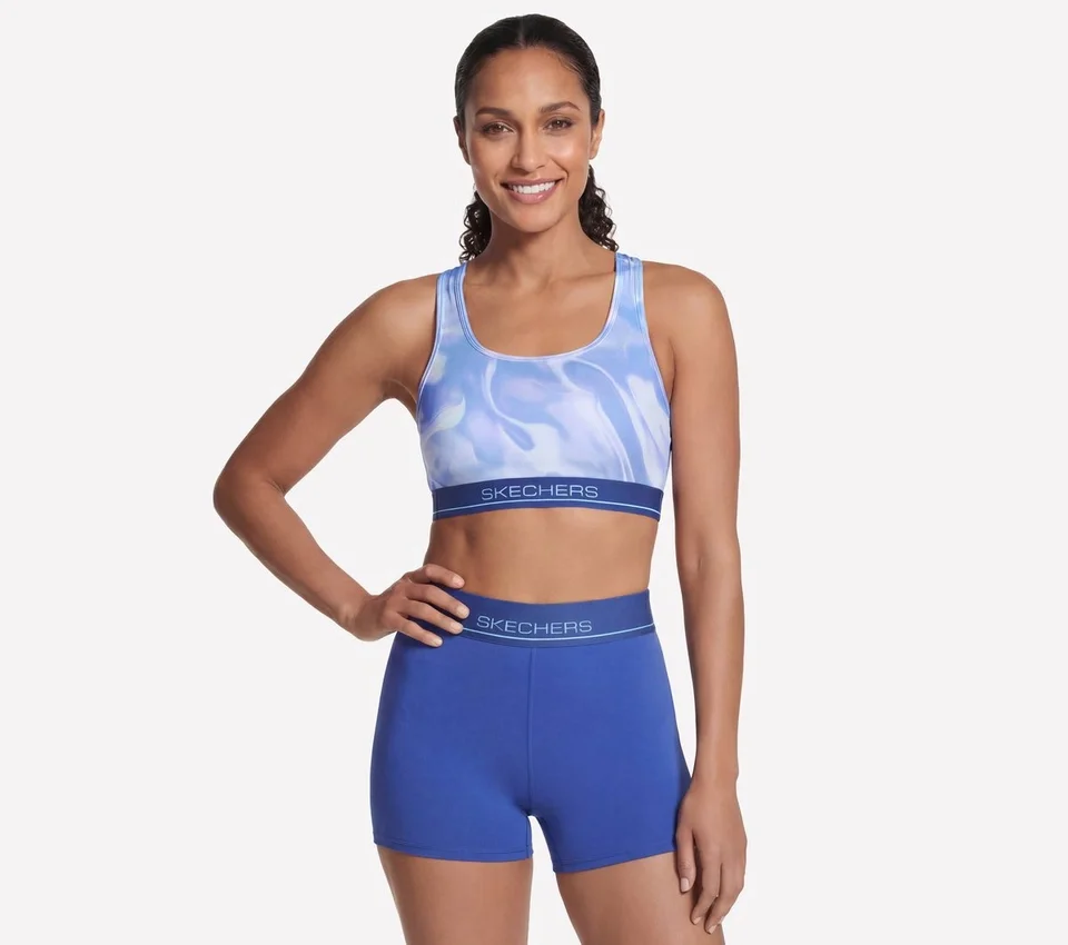 Printed Pace Bra Printed Pace Bra