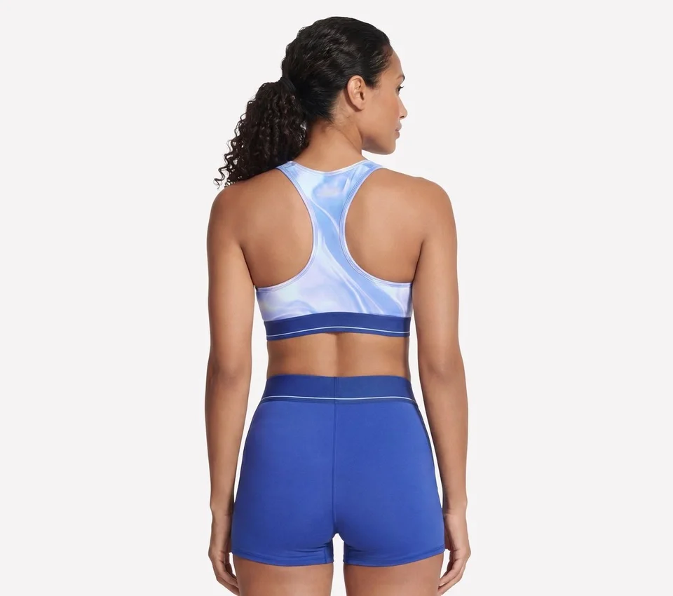 Printed Pace Bra Printed Pace Bra