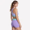 Printed Pace Bra Printed Pace Bra