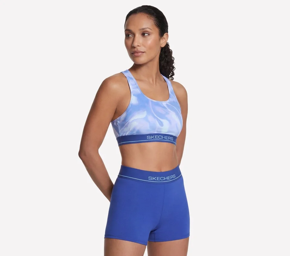 Printed Pace Bra Printed Pace Bra