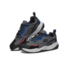 Pulmer Running Shoes Grey