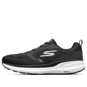 Pure 2 Low-Top Black/White