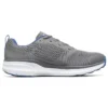 Pure 2 Low-Top Grey/Blue