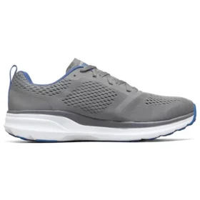 Pure 2 Low-Top Grey/Blue