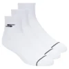 Quarter Premium Basic Socks – 3 Pack Quarter Premium Basic Socks – 3 Pack