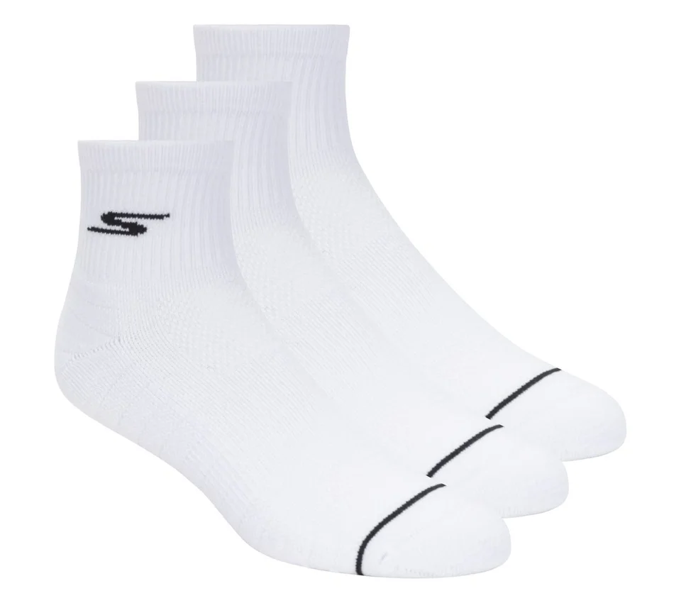 Quarter Premium Basic Socks – 3 Pack Quarter Premium Basic Socks – 3 Pack