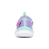Quick Kicks “Purple Blue Pink”